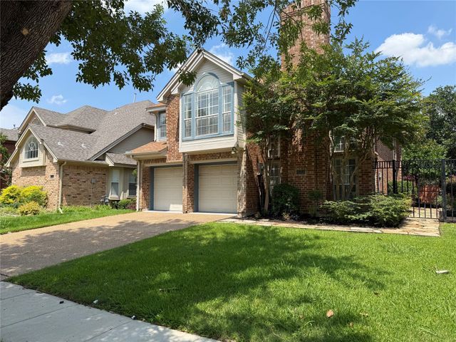 9010 Cumberland Drive, Irving, TX 75063