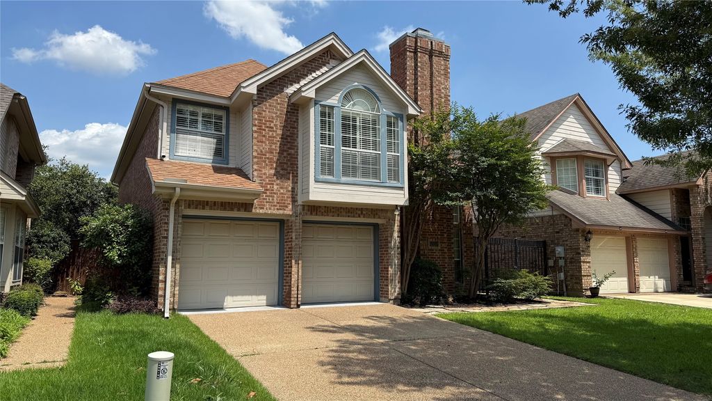 9010 Cumberland Drive, Irving, TX 75063