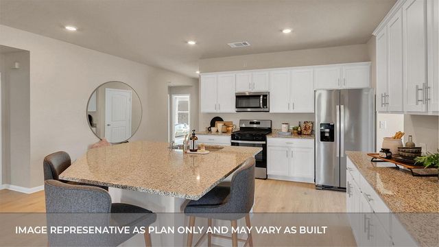 1920 Gold Dust TRL, Leander, TX 78641