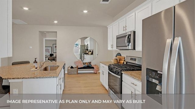 1920 Gold Dust TRL, Leander, TX 78641