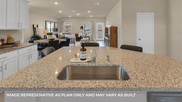 1920 Gold Dust TRL, Leander, TX 78641