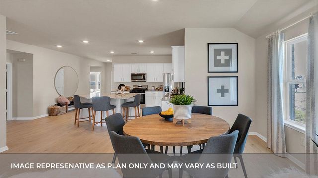 1920 Gold Dust TRL, Leander, TX 78641