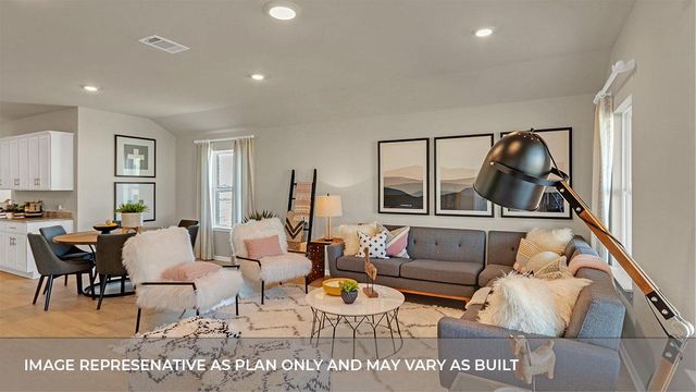 1920 Gold Dust TRL, Leander, TX 78641