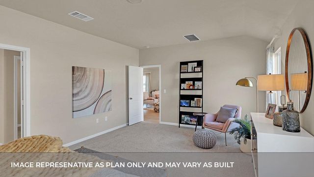 1920 Gold Dust TRL, Leander, TX 78641