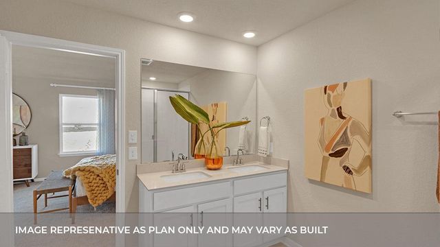 1920 Gold Dust TRL, Leander, TX 78641