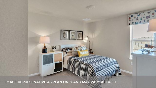 1920 Gold Dust TRL, Leander, TX 78641