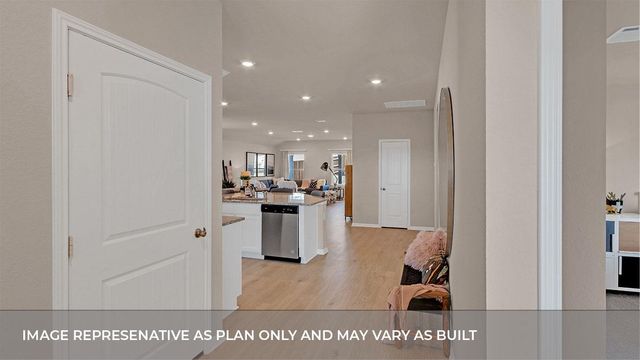 1920 Gold Dust TRL, Leander, TX 78641