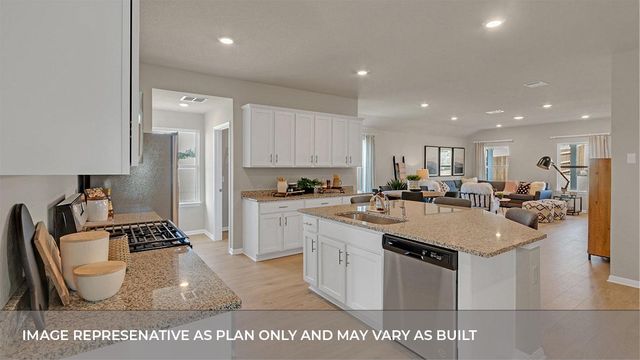 1920 Gold Dust TRL, Leander, TX 78641