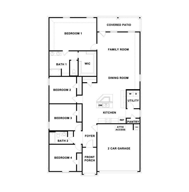 1920 Gold Dust TRL, Leander, TX 78641