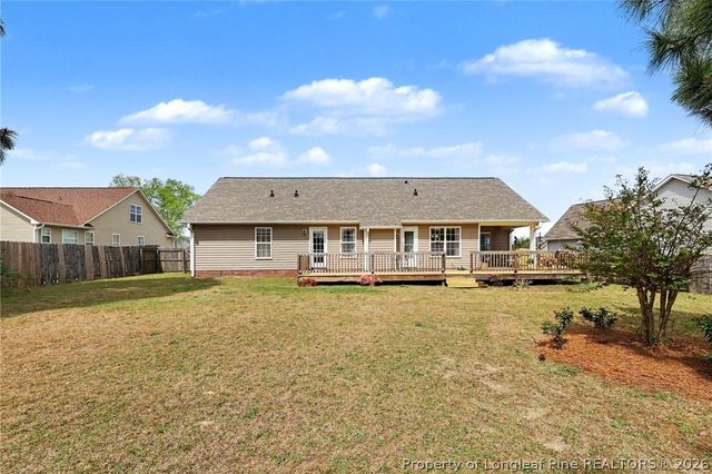 62 Macon Court E, Sanford, NC 27332