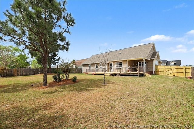 62 Macon Court E, Sanford, NC 27332