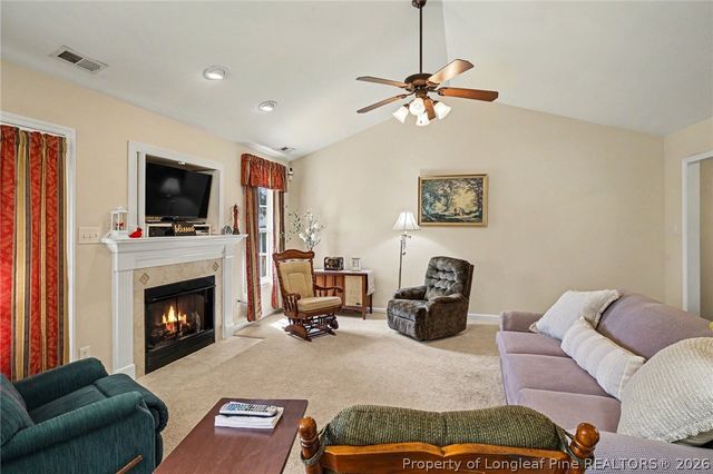 62 Macon Court E, Sanford, NC 27332