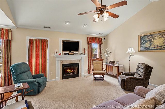 62 Macon Court E, Sanford, NC 27332