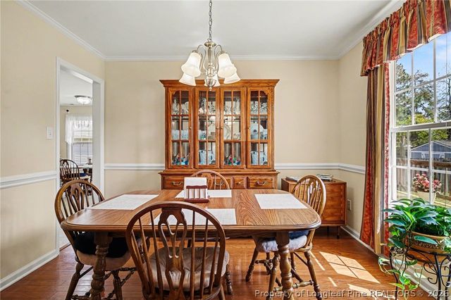 62 Macon Court E, Sanford, NC 27332