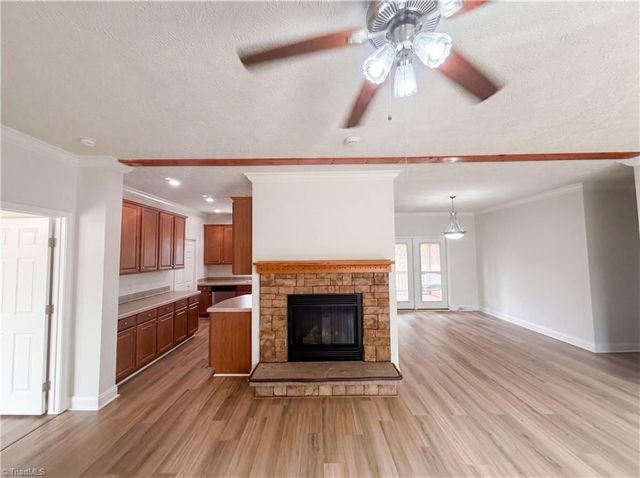 7142 Ellison Road, Stokesdale, NC 27357