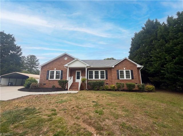 7142 Ellison Road, Stokesdale, NC 27357