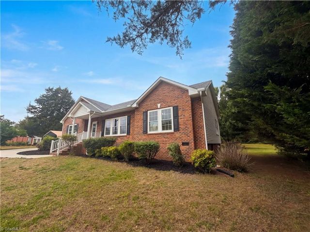 7142 Ellison Road, Stokesdale, NC 27357