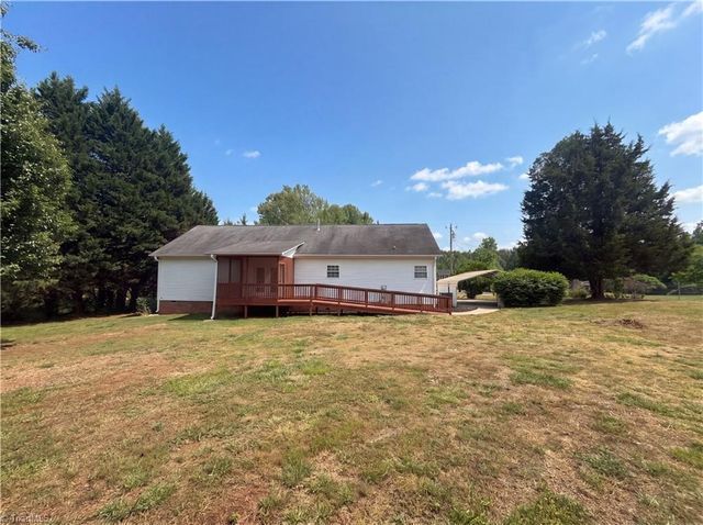 7142 Ellison Road, Stokesdale, NC 27357