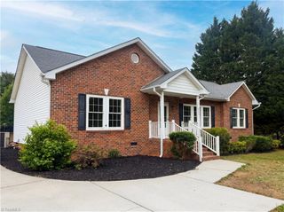 7142 Ellison Road, Stokesdale, NC 27357