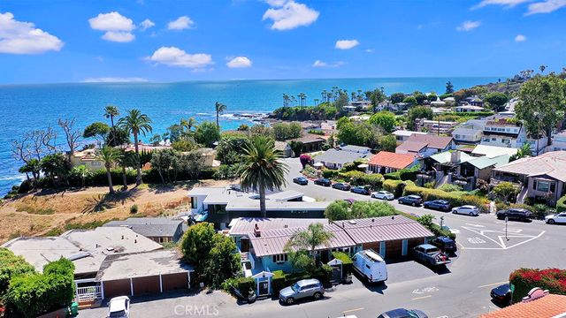 708 Cliff Drive, Laguna Beach, CA 92651