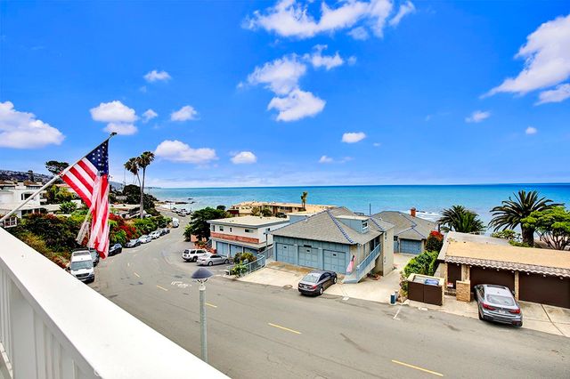 708 Cliff Drive, Laguna Beach, CA 92651