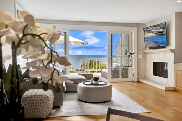 708 Cliff Drive, Laguna Beach, CA 92651