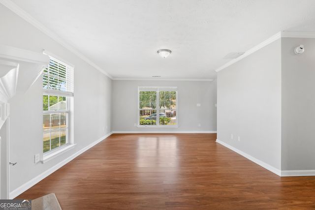 886 Terance Avenue, Jonesboro, GA 30238