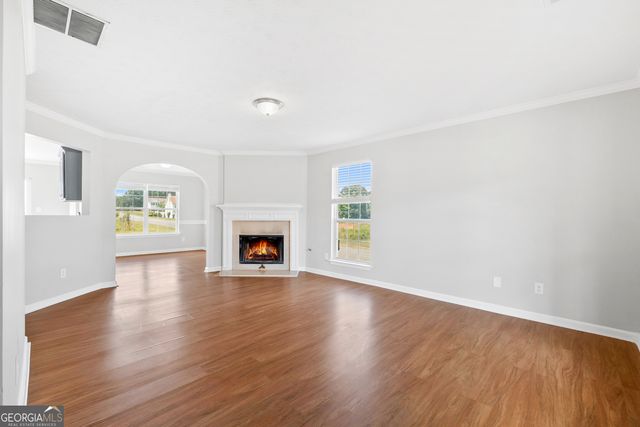 886 Terance Avenue, Jonesboro, GA 30238