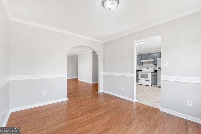 886 Terance Avenue, Jonesboro, GA 30238