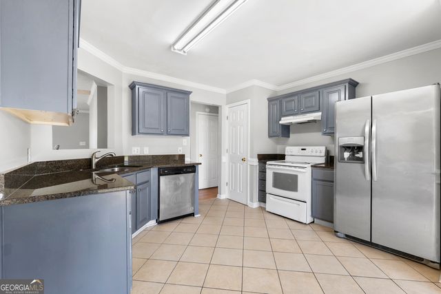 886 Terance Avenue, Jonesboro, GA 30238