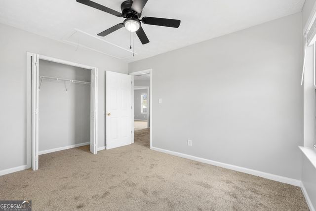 886 Terance Avenue, Jonesboro, GA 30238