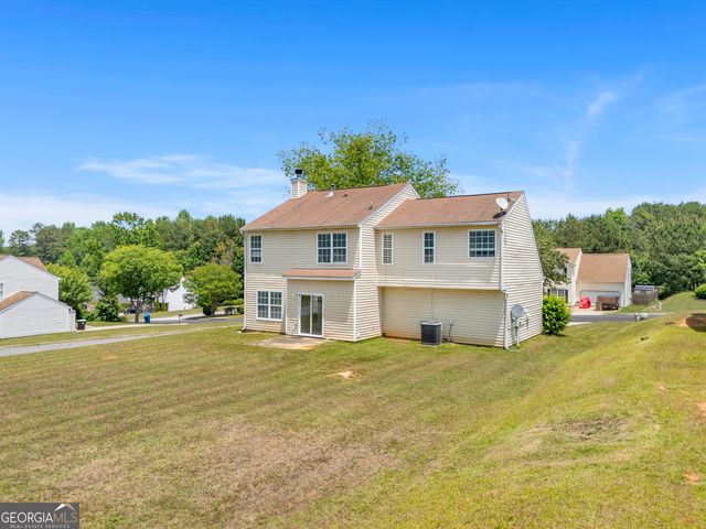 886 Terance Avenue, Jonesboro, GA 30238