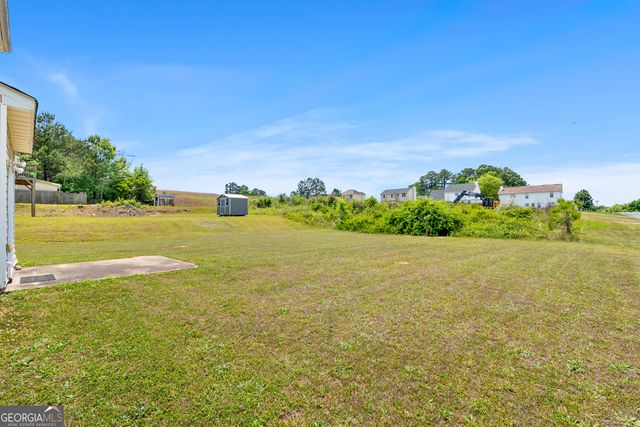 886 Terance Avenue, Jonesboro, GA 30238