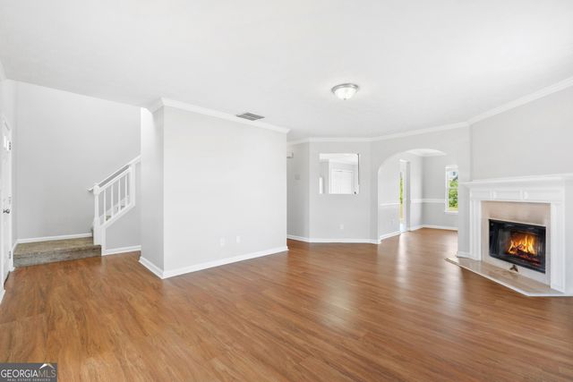 886 Terance Avenue, Jonesboro, GA 30238