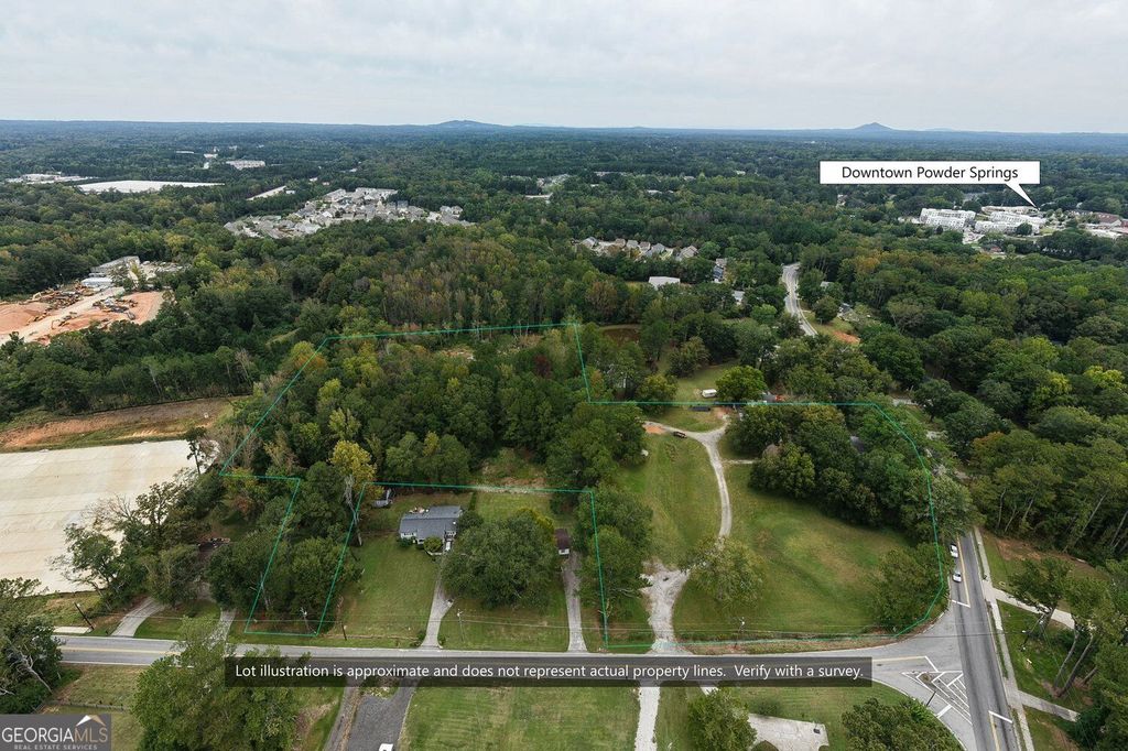 4038 Brownsville Road, Powder Springs, GA 30127 — photo 2