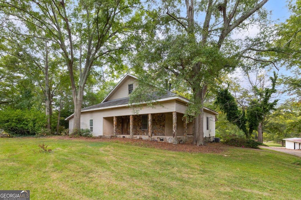 4038 Brownsville Road, Powder Springs, GA 30127 — photo 4