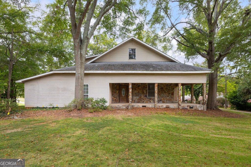 4038 Brownsville Road, Powder Springs, GA 30127 — photo 5
