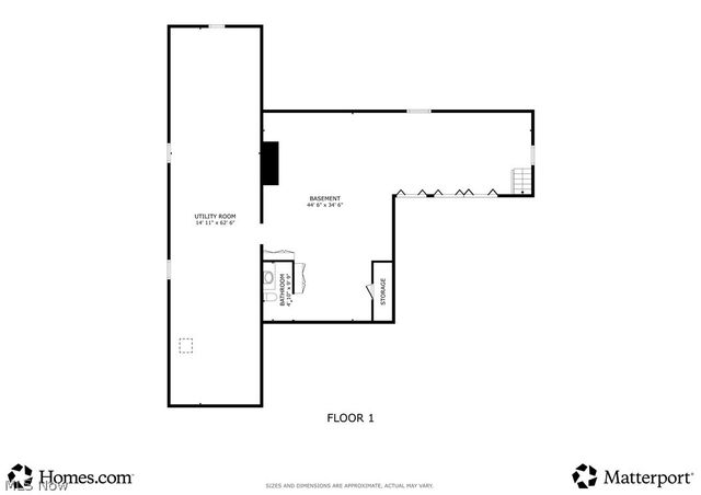 3986 April Drive, Uniontown, OH 44685