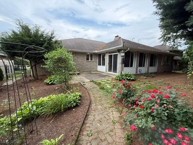 3986 April Drive, Uniontown, OH 44685