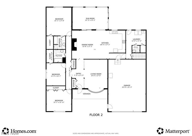 3986 April Drive, Uniontown, OH 44685