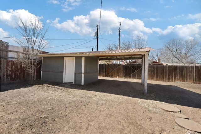 407 N Cherry St, Alpine, TX 79830