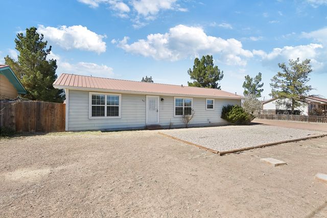 407 N Cherry St, Alpine, TX 79830