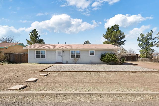 407 N Cherry St, Alpine, TX 79830