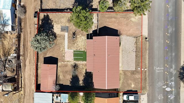 407 N Cherry St, Alpine, TX 79830