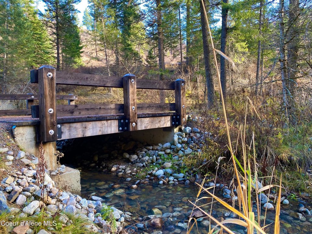2304 S Blue Creek Lot 1, Coeur D'alene, ID 83814