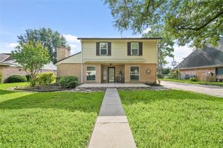 8406 Argentina Street, Jersey Village, TX 77040