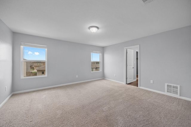 320 Bell Rings DR, Jarrell, TX 76537