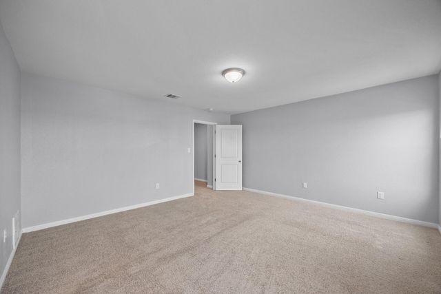 320 Bell Rings DR, Jarrell, TX 76537