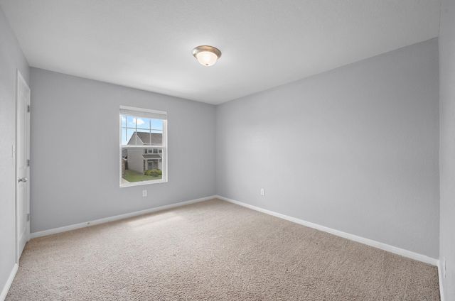 320 Bell Rings DR, Jarrell, TX 76537