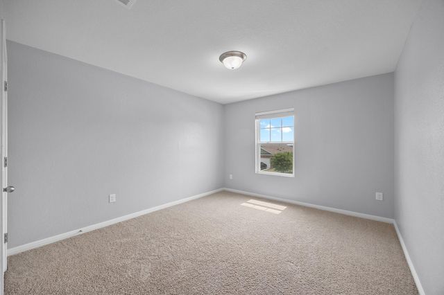 320 Bell Rings DR, Jarrell, TX 76537